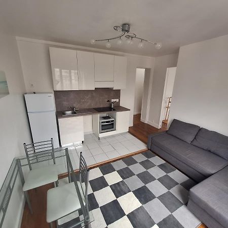 Cosy Appartment In Paris 15Th Arrondissement Exterior photo