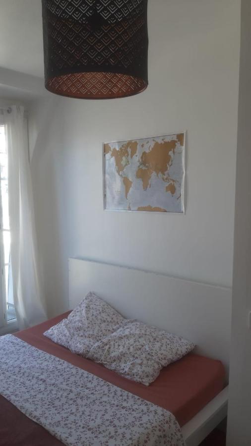 Cosy Appartment In Paris 15Th Arrondissement Exterior photo