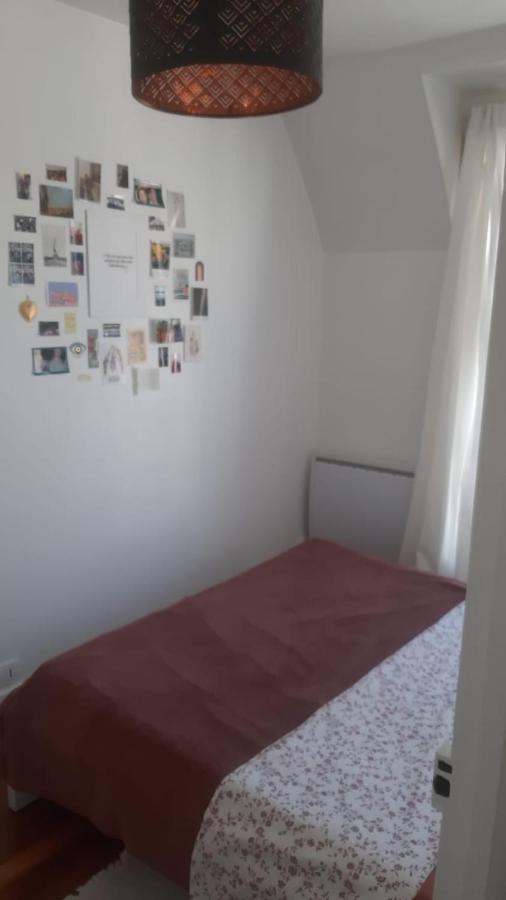 Cosy Appartment In Paris 15Th Arrondissement Exterior photo